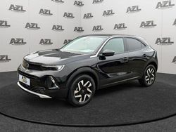 Schwarz Gebraucht 2021 Opel Mokka Business Elegance SUV | 19.950 € (Fairer Preis)