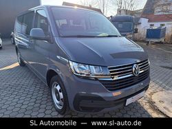 Grau Gebraucht 2024 VW Caravelle Van / Kleinbus | 29.900 €