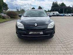Schwarz Gebraucht 2011 Renault Mégane III Bose Edition Limousine | 1.990 € (Superpreis)