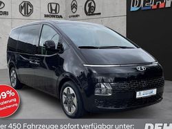 Braun Gebraucht 2023 Hyundai Staria Prime Van | 41.950 € (Fairer Preis)