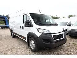 Neu 2024 Peugeot Boxer Van | 28.980 € (Guter Preis)