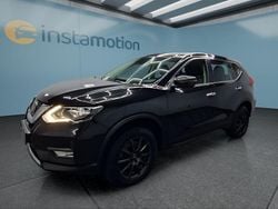 Gebraucht 2021 Nissan X-Trail SUV | 22.399 € (Superpreis)