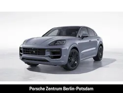 Grau Neu 2025 Porsche Cayenne GTS SUV | 179.850 €