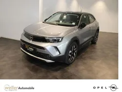 Silber Gebraucht 2022 Opel Mokka-e Elegance SUV | 19.780 € (Fairer Preis)