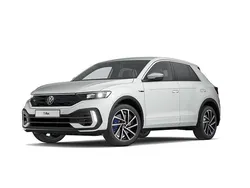 Gebraucht 2022 VW T-Roc R SUV | 32.670 € (Guter Preis)