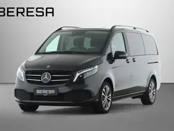 Mercedes V300