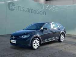 Schwarz Gebraucht 2024 VW Taigo SUV | 18.130 € (Guter Preis)