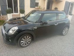 Schwarz Gebraucht 2016 Mini Cooper D Kleinwagen | 14.000 € (Teuer)
