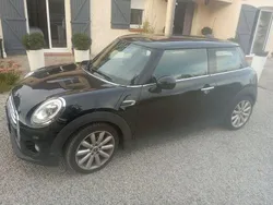 Schwarz Gebraucht 2016 Mini Cooper D Kleinwagen | 14.000 € (Teuer)