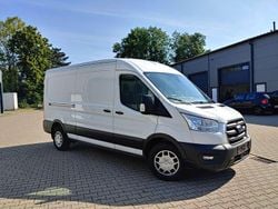 Frozenwkite Gebraucht 2021 Ford Transit Van / Kleinbus | 19.990 € (Guter Preis)