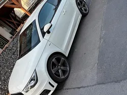 Weiß Gebraucht 2011 Audi A1 S-Line Kleinwagen | 6.200 € (Superpreis)
