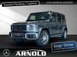 Selenitgrau Gebraucht 2024 Mercedes G63 AMG AMG SUV | 182.940 € (Fairer Preis)