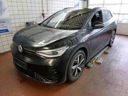 Schwarz Gebraucht 2022 VW ID.4 GTX SUV | 27.990 € (Superpreis)