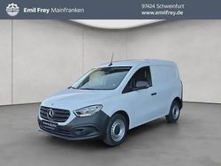 Weiß Gebraucht 2022 Mercedes Citan 113 Van | 17.731 € (Guter Preis)