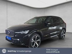 Gebraucht 2024 Volvo XC60 SUV | 48.970 € (Fairer Preis)