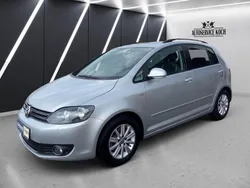 Silber Gebraucht 2014 VW Golf VII Life Kombi | 10.350 € (Guter Preis)