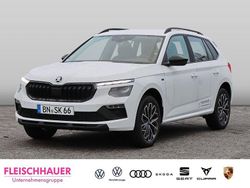 Weiss Gebraucht 2025 Skoda Kamiq Selection SUV | 30.490 €