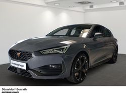 Grau Gebraucht 2022 Cupra Leon VZ Limousine | 25.490 € (Fairer Preis)