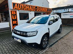 Weiß Gebraucht 2023 Dacia Duster Journey SUV | 15.580 € (Superpreis)