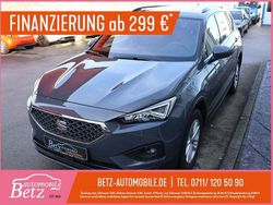 Grau Gebraucht 2022 Seat Tarraco Style SUV | 28.990 € (Fairer Preis)