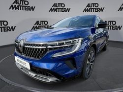 Blau (ironblau) Neu 2025 Renault Austral SUV | 38.590 € (Fairer Preis)