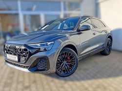 Grau Neu 2025 Audi Q8 Business SUV | 99.600 € (Fairer Preis)