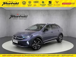 Grau Neu 2025 VW Taigo IQ Drive SUV | 31.888 € (Teuer)
