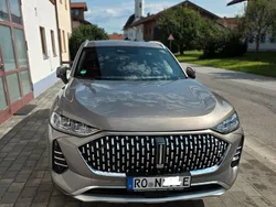 Grau Gebraucht 2024 Wey 05 Lux SUV | 46.900 €