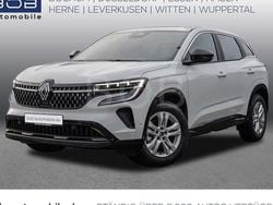 Weiß Gebraucht 2024 Renault Austral Evolution SUV | 28.555 € (Guter Preis)