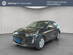 Schwarz Gebraucht 2024 Ford Kuga Cool & Connect SUV | 22.890 € (Superpreis)