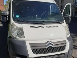 Weiß Gebraucht 2011 Citroën Jumper Van / Kleinbus | 3.200 €