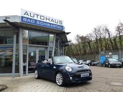Blau Gebraucht 2019 Mini Cooper S Cabriolet Chili Cabrio | 24.950 € (Fairer Preis)