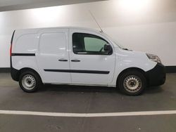 Weiß Gebraucht 2021 Renault Kangoo Van / Kleinbus | 9.000 € (Guter Preis)