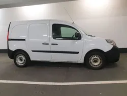 Weiß Gebraucht 2021 Renault Kangoo Van / Kleinbus | 9.500 € (Guter Preis)