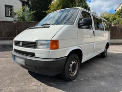 Weiß Gebraucht 1992 VW T3 Van | 5.499 €