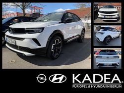 Lack weiss banquise/typ aussen Neu 2025 Opel Mokka SUV | 23.250 € (Guter Preis)