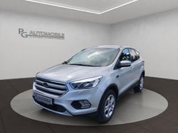 Silber Gebraucht 2019 Ford Kuga Trend SUV | 13.990 € (Superpreis)
