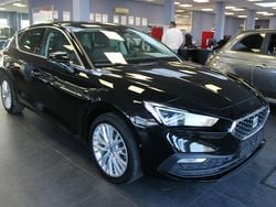 Schwarz Gebraucht 2020 Seat Leon XCELLENCE Limousine | 16.980 € (Guter Preis)