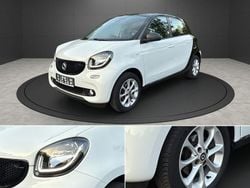 Schwarz Gebraucht 2019 Smart ForFour Passion Limousine | 8.299 € (Guter Preis)
