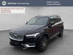 Gebraucht 2024 Volvo XC90 SUV | 61.750 € (Fairer Preis)