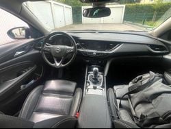 Schwarz Gebraucht 2017 Opel Insignia Innovation Limousine | 10.000 € (Guter Preis)