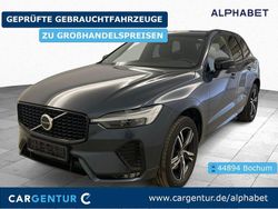 Other Gebraucht 2022 Volvo XC60 R-Design SUV | 29.507 € (Guter Preis)