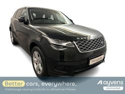 Santorini black Gebraucht 2021 Land Rover Range Rover Velar S SUV | 36.980 € (Fairer Preis)