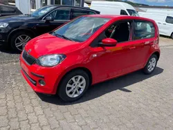 Rot Gebraucht 2015 VW up! Kleinwagen | 7.900 € (Fairer Preis)