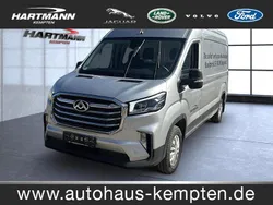 Silber Gebraucht 2024 Maxus V80 Van | 26.850 €