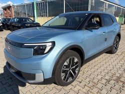 Arctic blue 3c Neu 2025 Ford Explorer Extended Range SUV | 41.990 € (Superpreis)