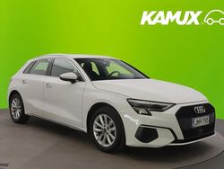 Weiß Gebraucht 2023 Audi A3 Limousine | 21.450 € (Guter Preis)
