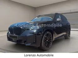 Schwarz Neu 2025 BMW X5 Performance SUV | 116.000 €