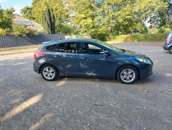 Gebraucht 2011 Ford Focus Titanium Limousine | 3.999 € (Fairer Preis)