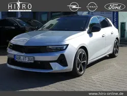 Kristall silber Neu 2025 Opel Astra Limousine | 30.990 € (Fairer Preis)